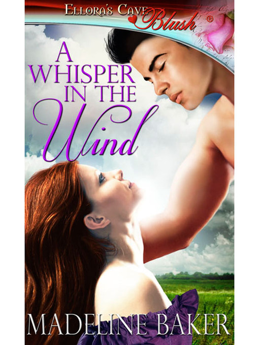 Title details for A Whisper In the Wind by Madeline Baker - Available